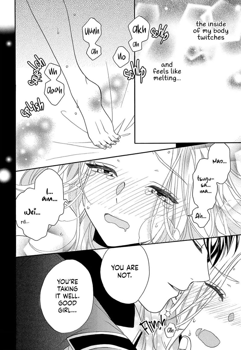 Kishin Kakka No Migawari Hanayome Chapter 2 Page 11