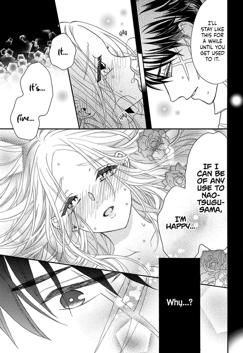 Kishin Kakka No Migawari Hanayome Chapter 2 Page 14