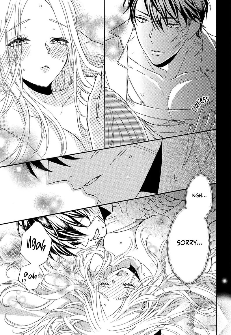 Kishin Kakka No Migawari Hanayome Chapter 2 Page 16