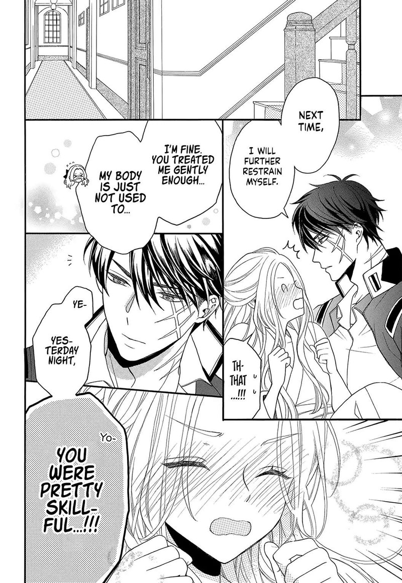 Kishin Kakka No Migawari Hanayome Chapter 2 Page 21