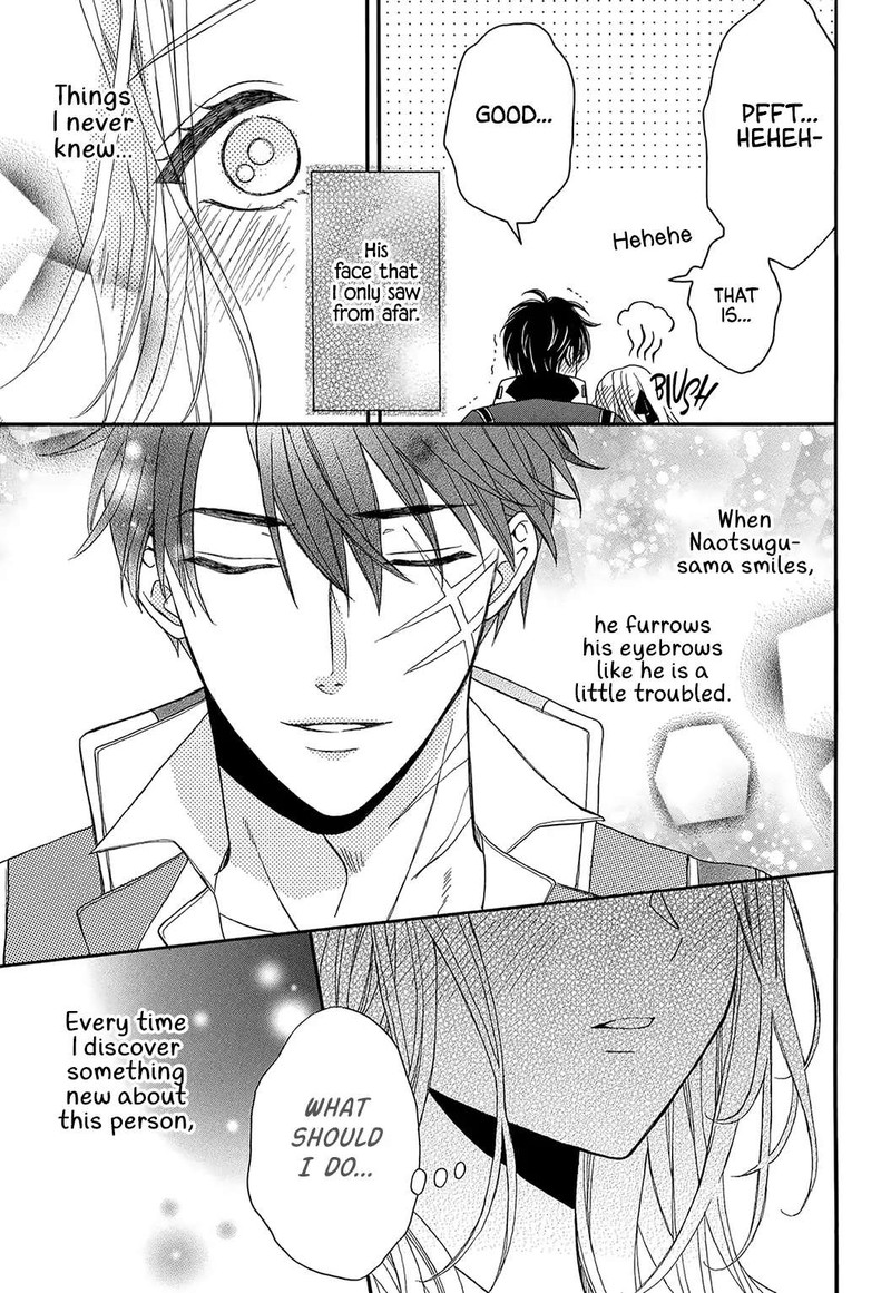 Kishin Kakka No Migawari Hanayome Chapter 2 Page 22