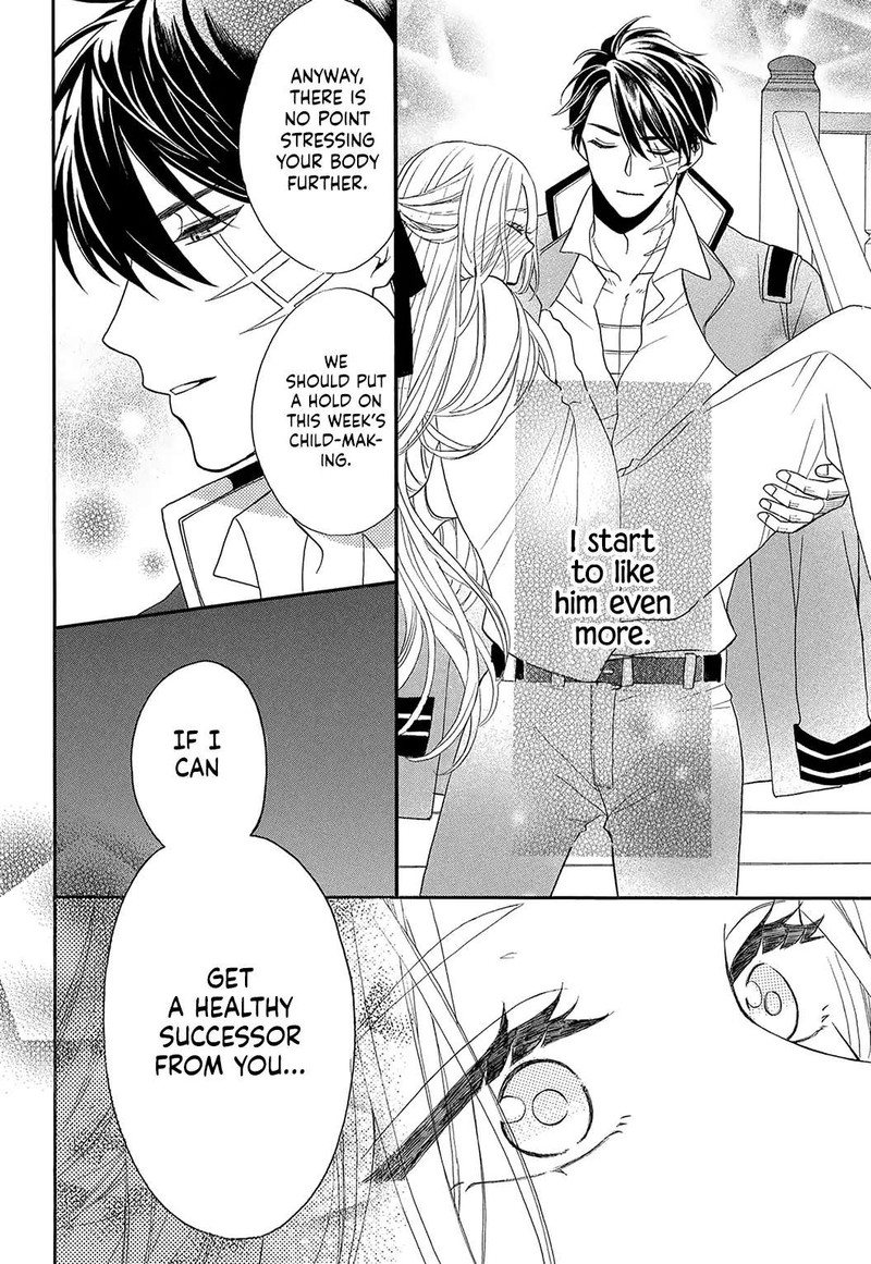 Kishin Kakka No Migawari Hanayome Chapter 2 Page 23