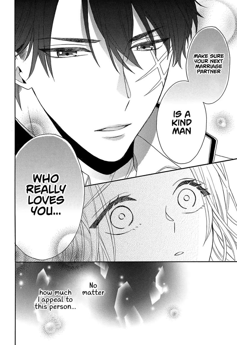 Kishin Kakka No Migawari Hanayome Chapter 2 Page 25