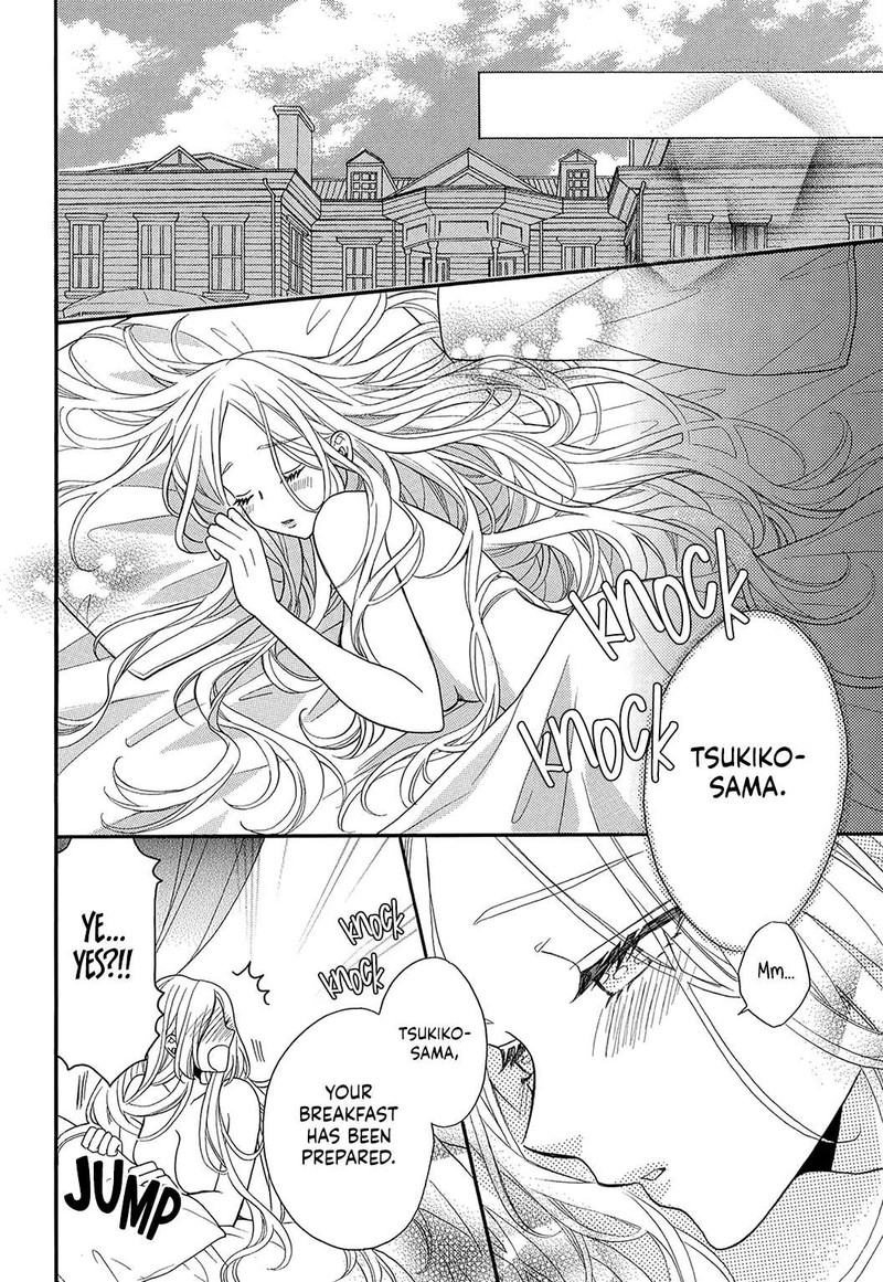 Kishin Kakka No Migawari Hanayome Chapter 2 Page 3