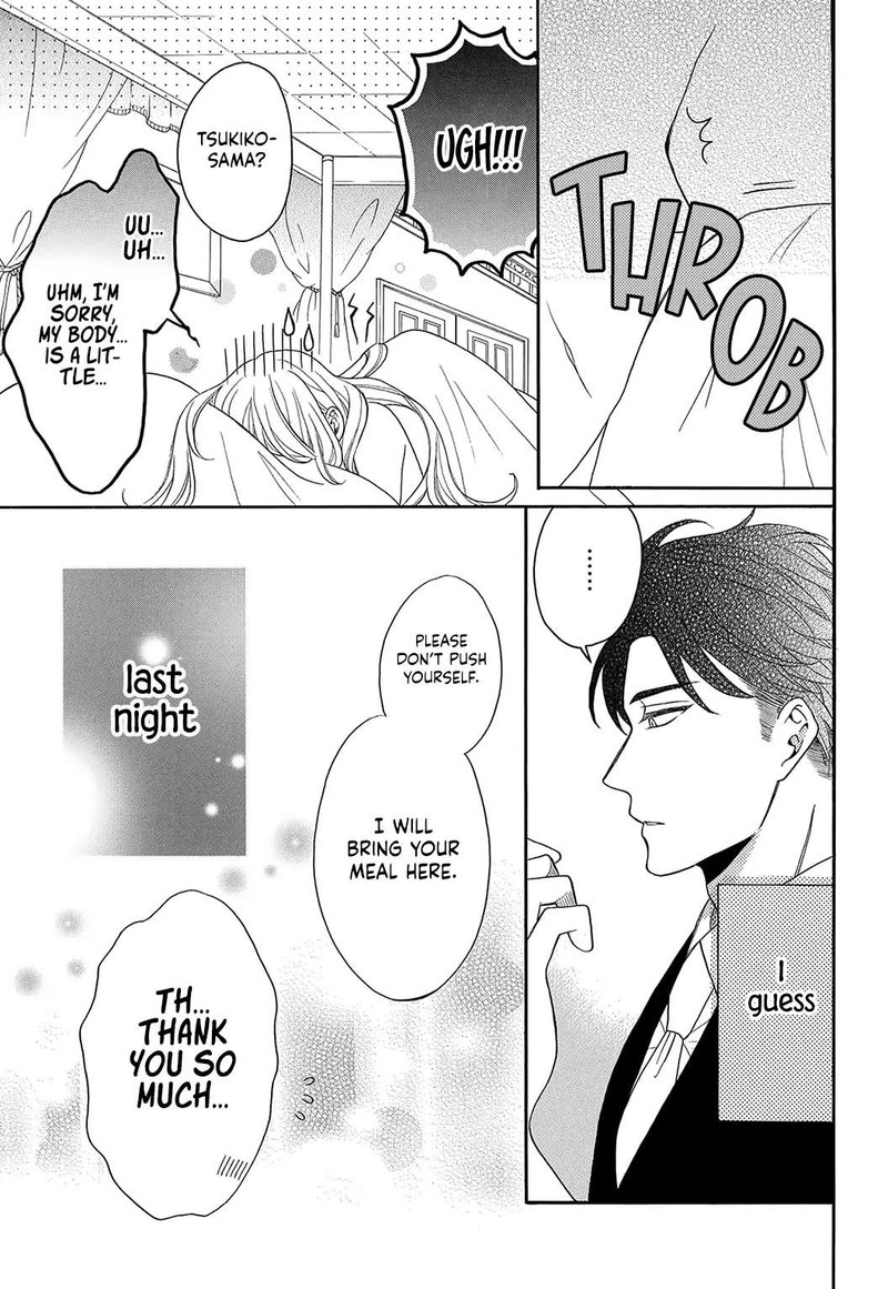 Kishin Kakka No Migawari Hanayome Chapter 2 Page 4