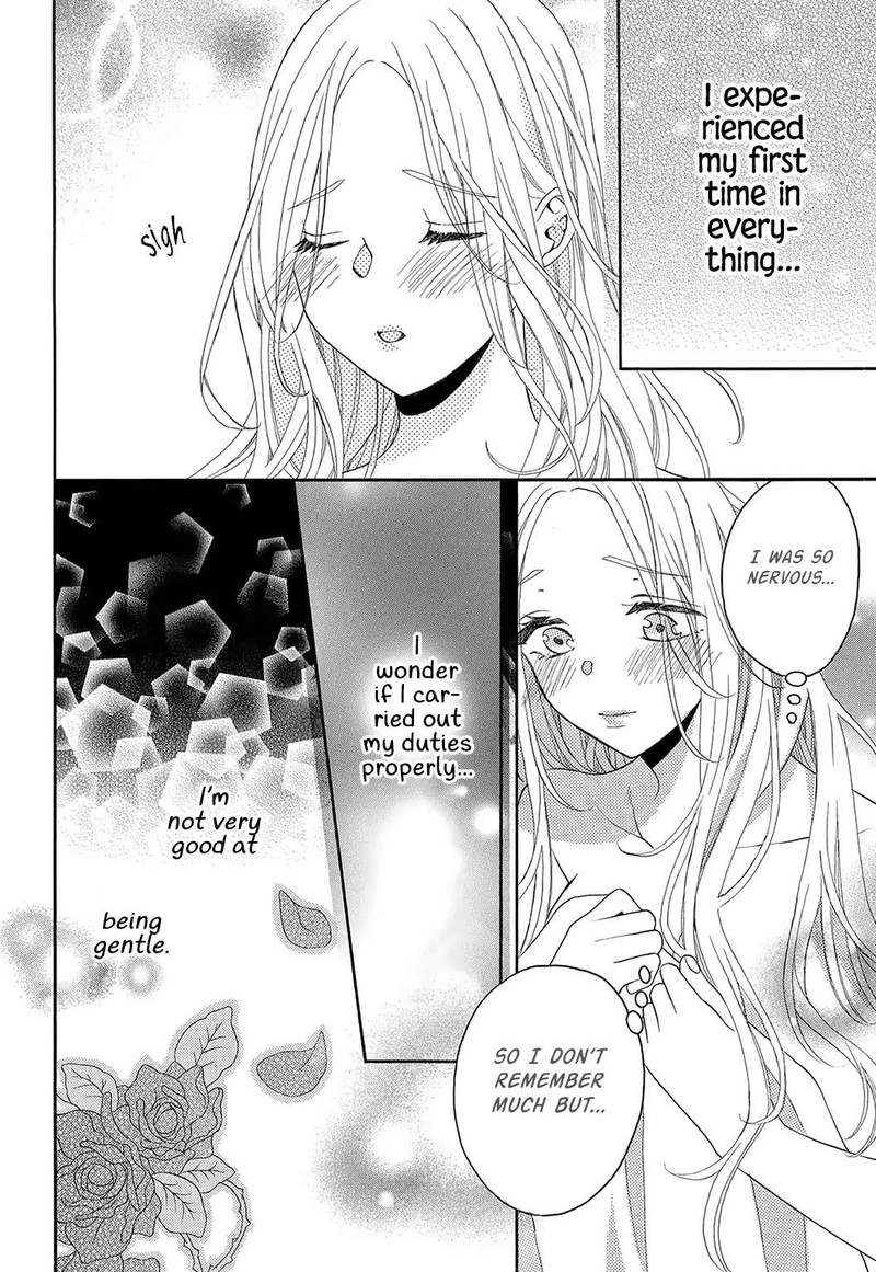 Kishin Kakka No Migawari Hanayome Chapter 2 Page 5