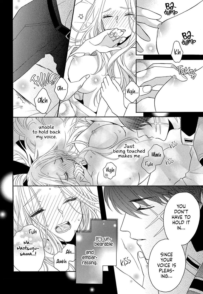 Kishin Kakka No Migawari Hanayome Chapter 2 Page 9