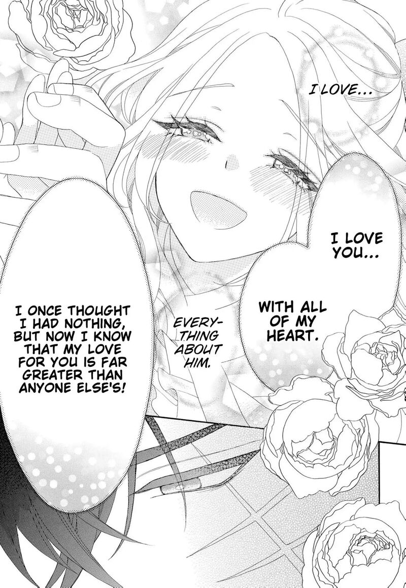 Kishin Kakka No Migawari Hanayome Chapter 20 Page 13