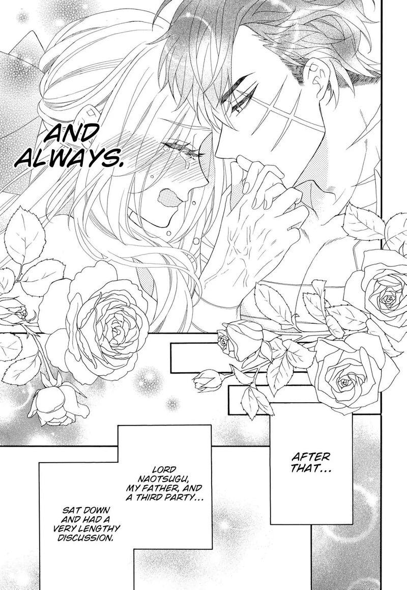 Kishin Kakka No Migawari Hanayome Chapter 20 Page 29