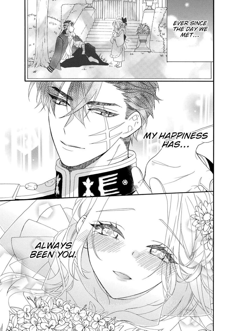 Kishin Kakka No Migawari Hanayome Chapter 20 Page 33