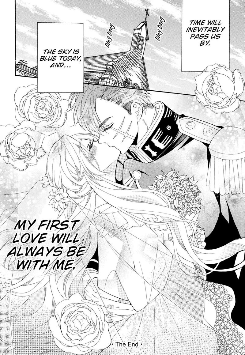 Kishin Kakka No Migawari Hanayome Chapter 20 Page 34