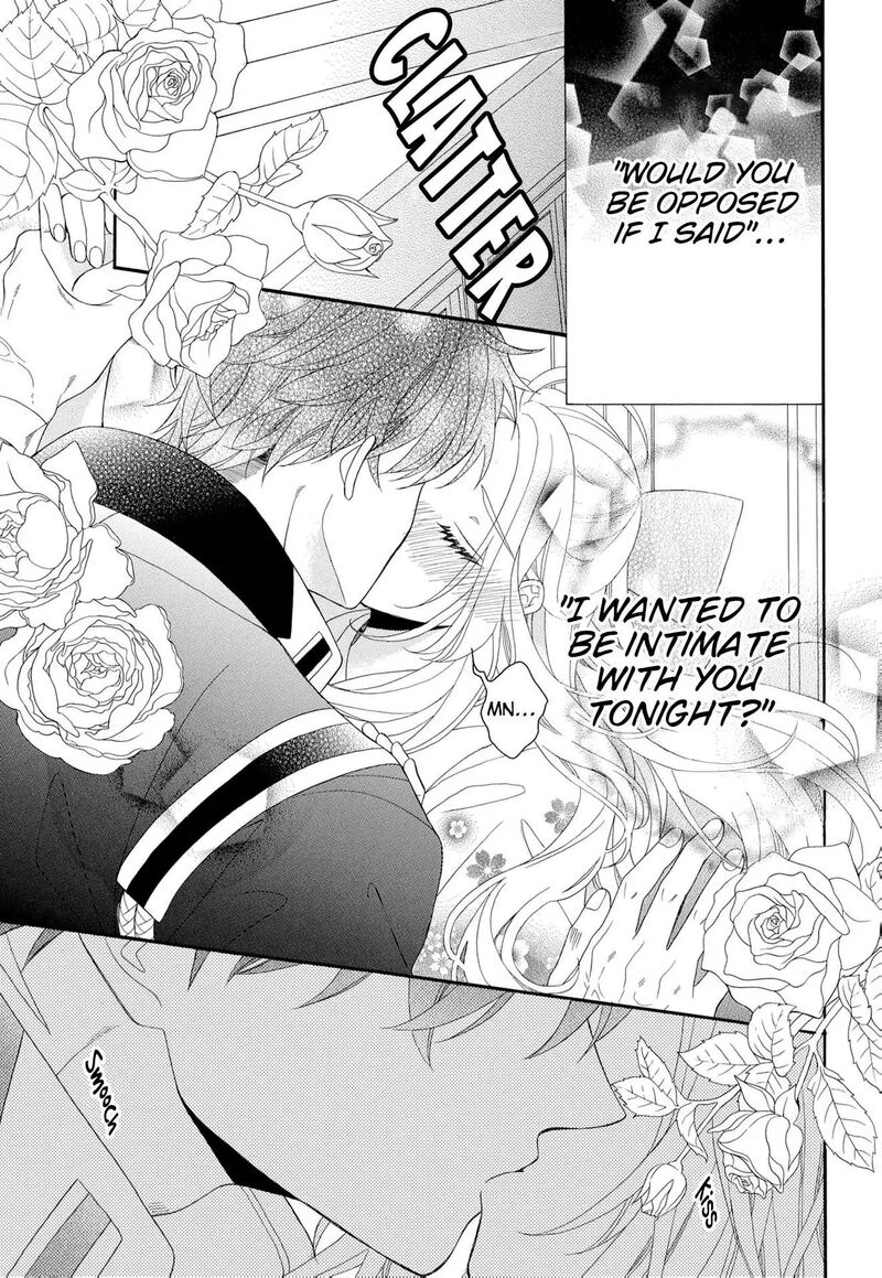 Kishin Kakka No Migawari Hanayome Chapter 20 Page 5