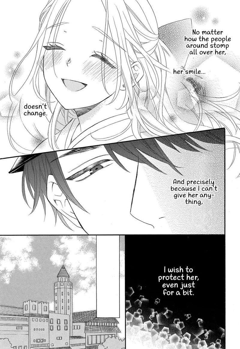 Kishin Kakka No Migawari Hanayome Chapter 3 Page 11