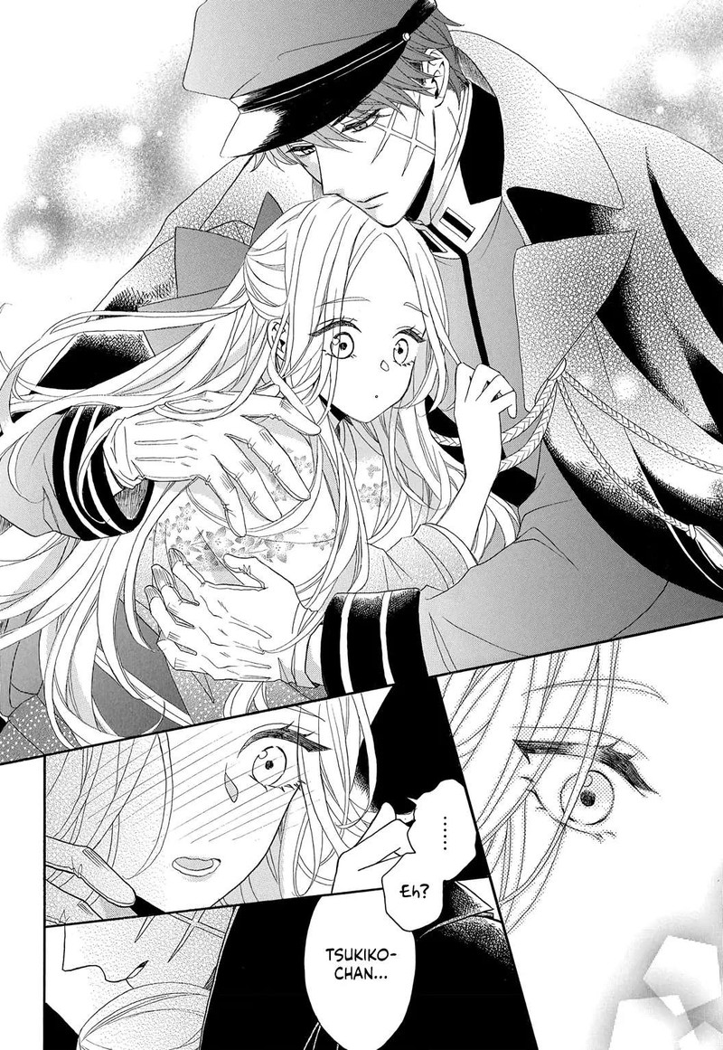 Kishin Kakka No Migawari Hanayome Chapter 3 Page 16