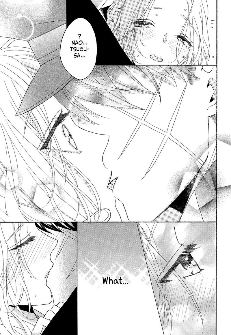 Kishin Kakka No Migawari Hanayome Chapter 3 Page 31