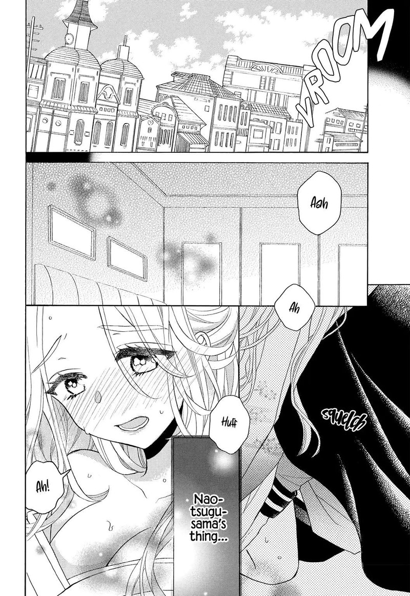 Kishin Kakka No Migawari Hanayome Chapter 4 Page 2
