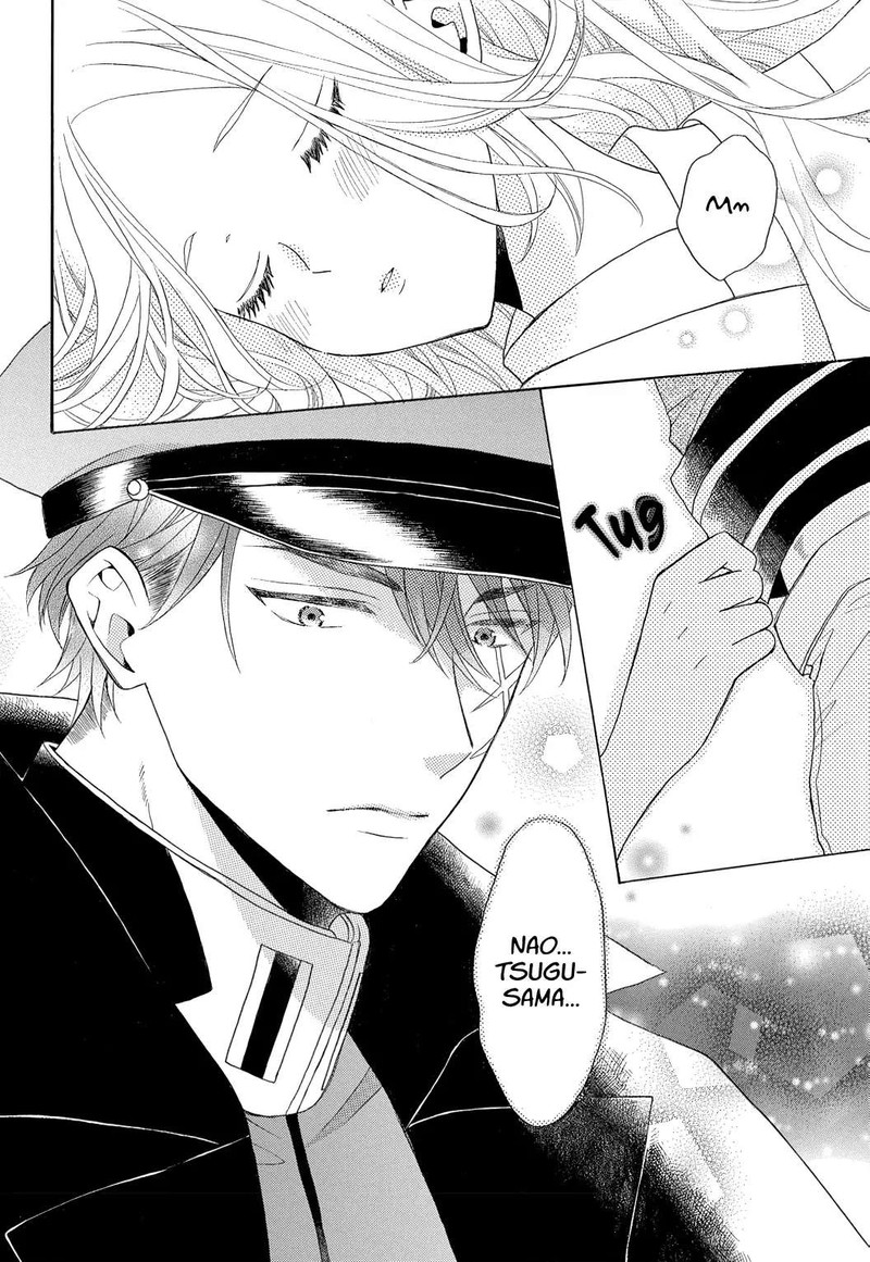 Kishin Kakka No Migawari Hanayome Chapter 4 Page 26