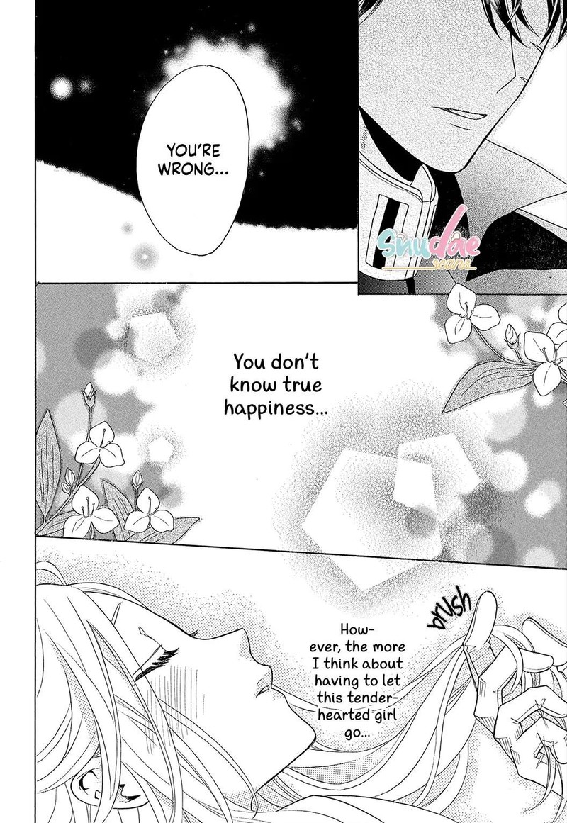 Kishin Kakka No Migawari Hanayome Chapter 4 Page 28