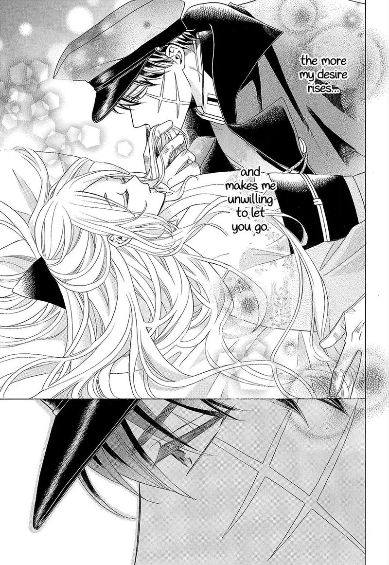 Kishin Kakka No Migawari Hanayome Chapter 4 Page 29