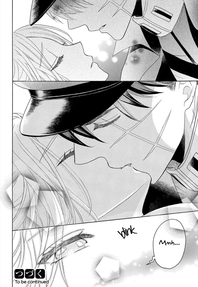 Kishin Kakka No Migawari Hanayome Chapter 4 Page 30