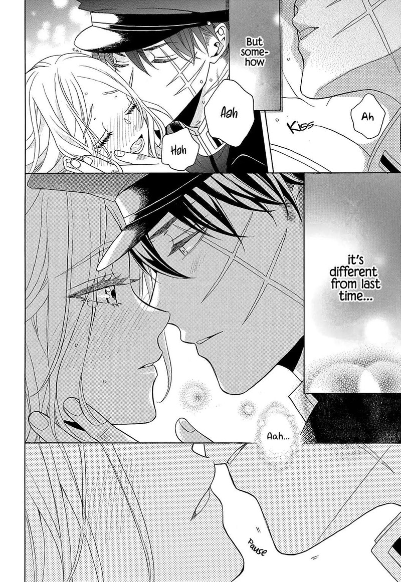 Kishin Kakka No Migawari Hanayome Chapter 4 Page 6