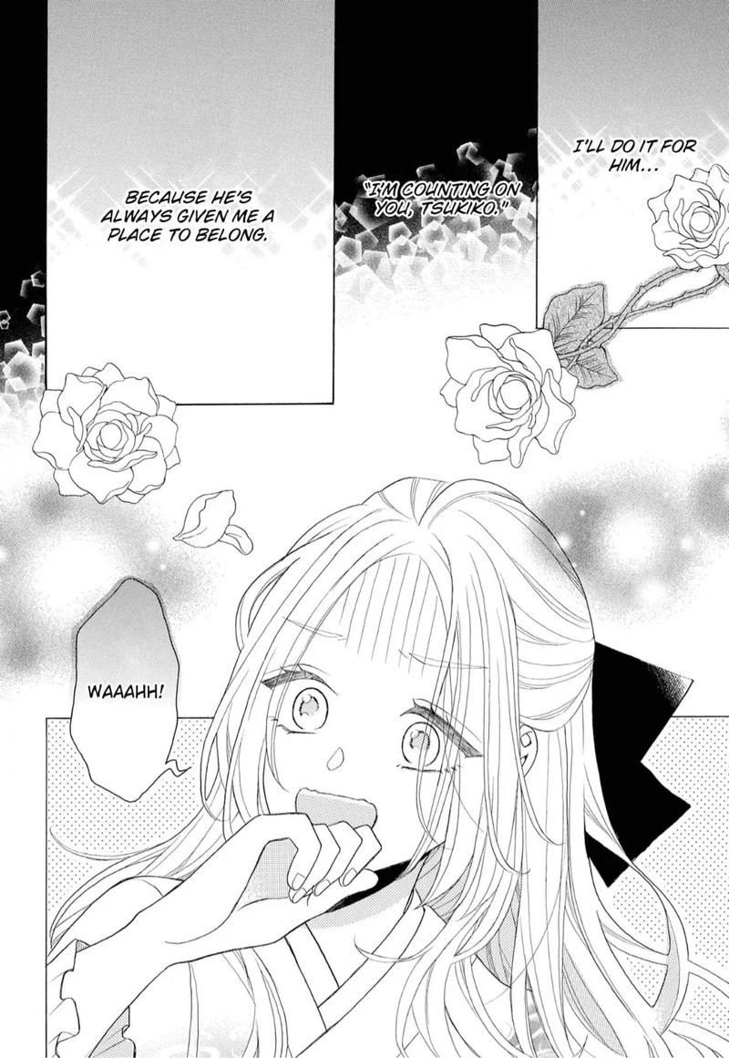 Kishin Kakka No Migawari Hanayome Chapter 5 Page 15
