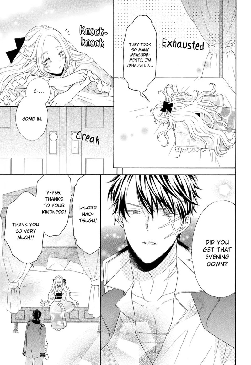 Kishin Kakka No Migawari Hanayome Chapter 5 Page 18