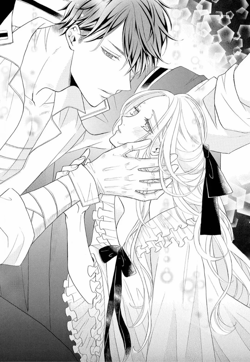 Kishin Kakka No Migawari Hanayome Chapter 5 Page 2