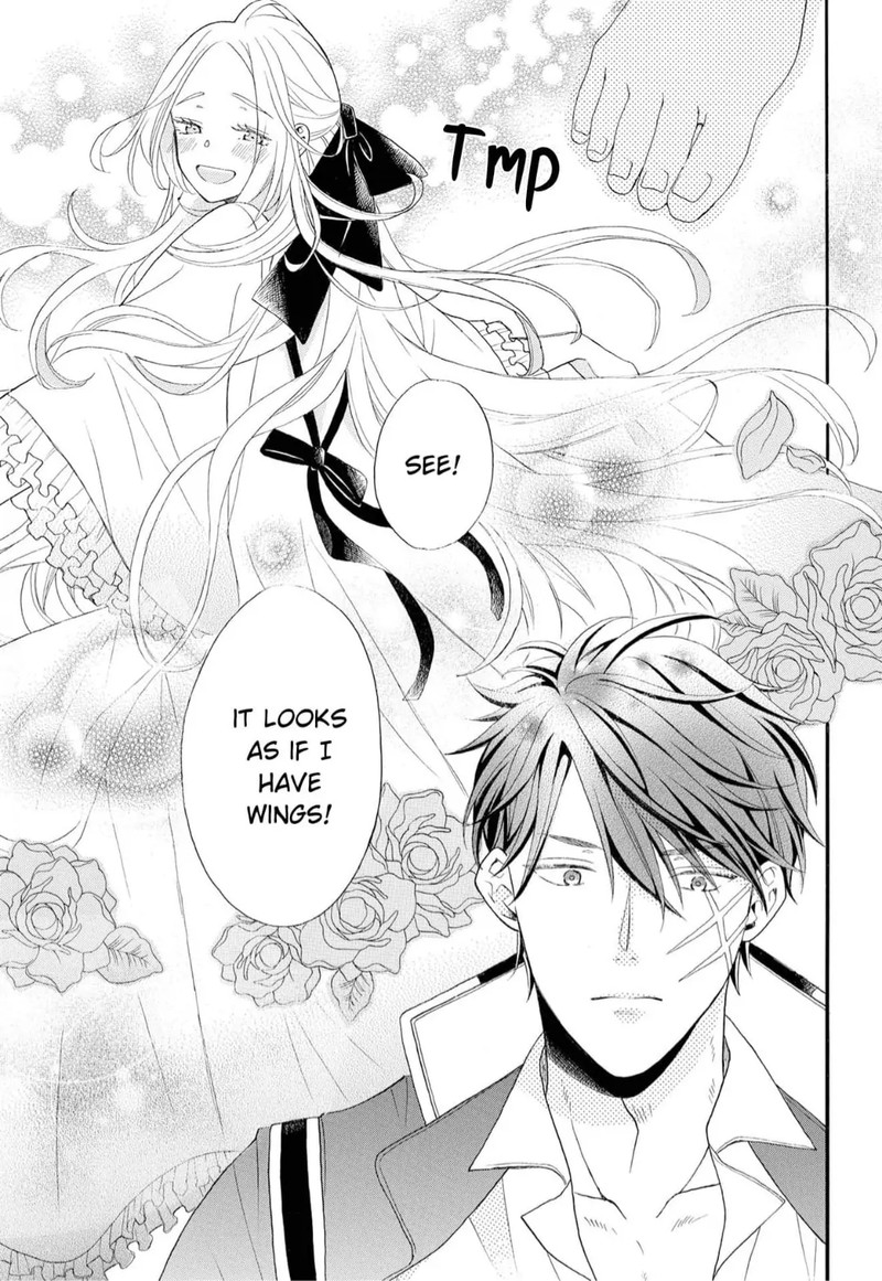 Kishin Kakka No Migawari Hanayome Chapter 5 Page 20