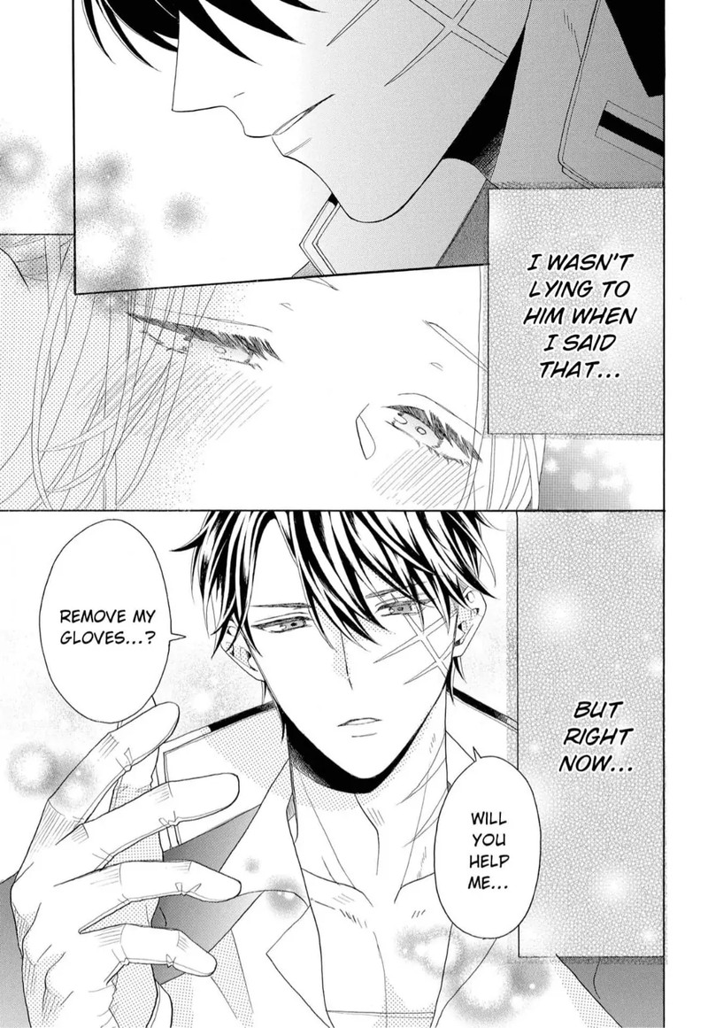 Kishin Kakka No Migawari Hanayome Chapter 5 Page 24