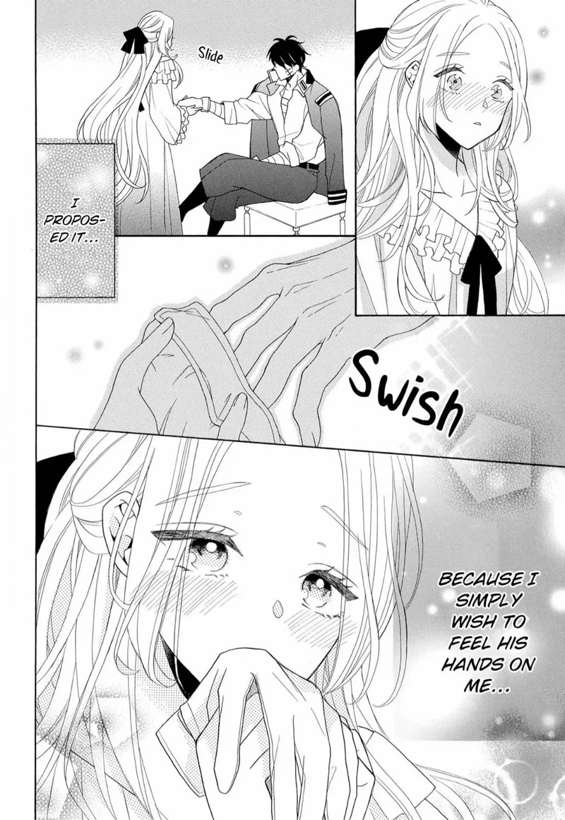 Kishin Kakka No Migawari Hanayome Chapter 5 Page 25