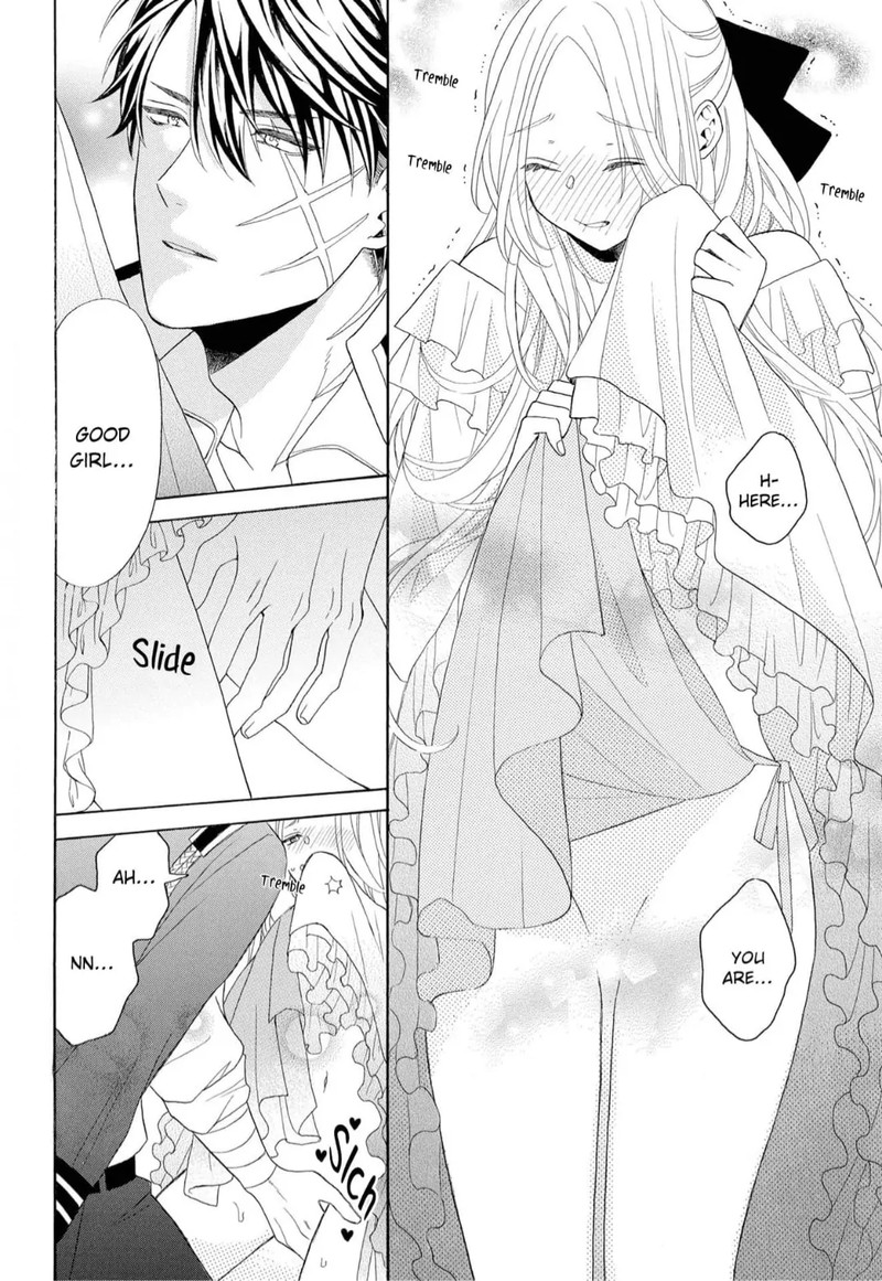 Kishin Kakka No Migawari Hanayome Chapter 5 Page 27