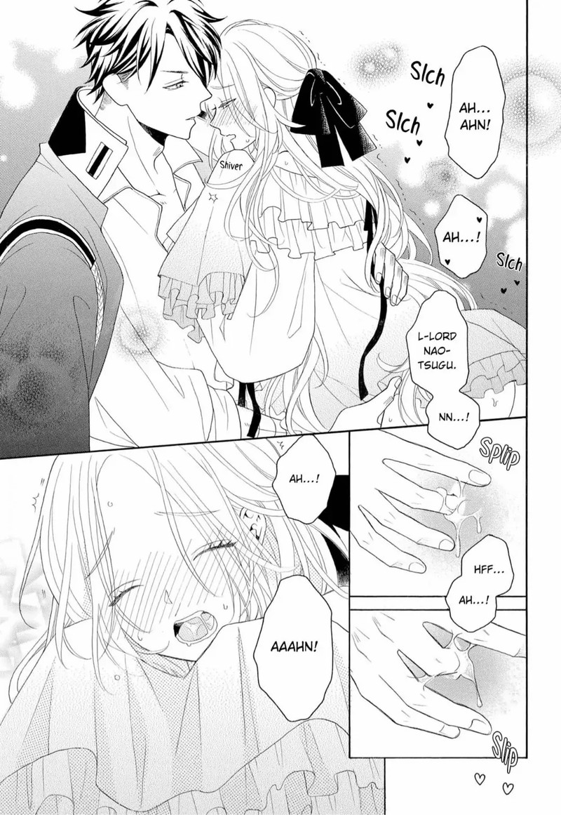 Kishin Kakka No Migawari Hanayome Chapter 5 Page 28