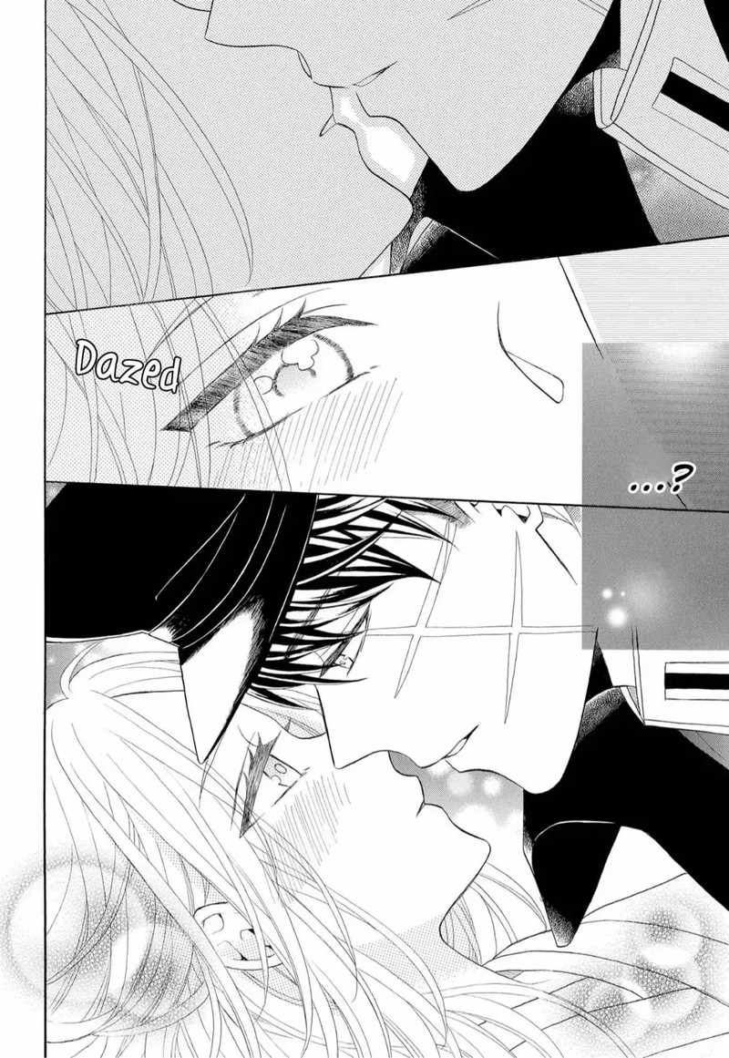Kishin Kakka No Migawari Hanayome Chapter 5 Page 3