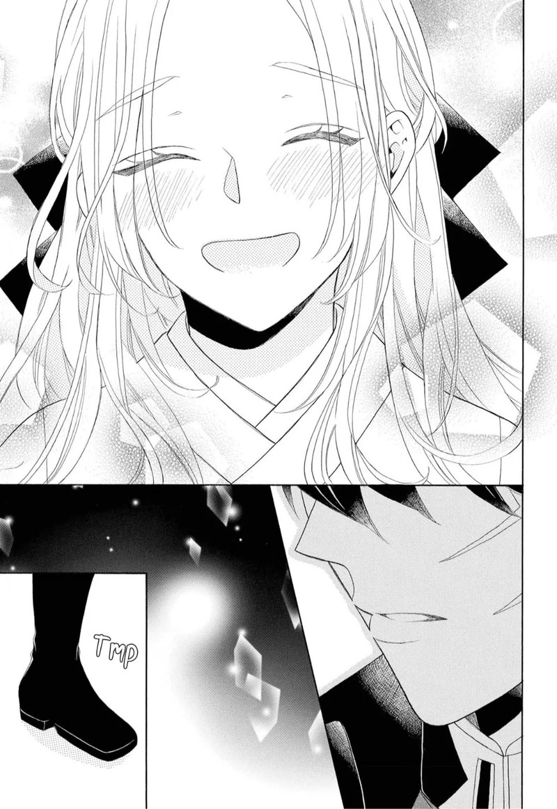 Kishin Kakka No Migawari Hanayome Chapter 5 Page 8