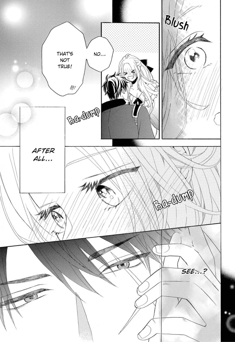 Kishin Kakka No Migawari Hanayome Chapter 6 Page 10