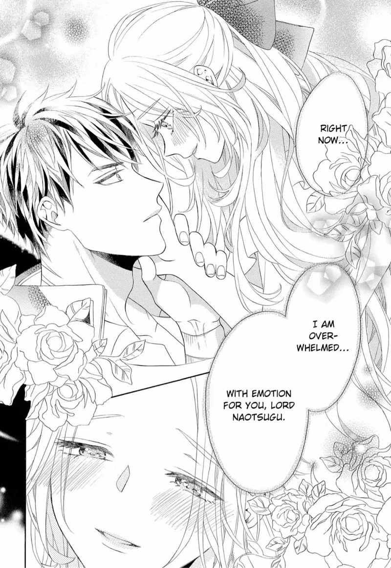 Kishin Kakka No Migawari Hanayome Chapter 6 Page 11