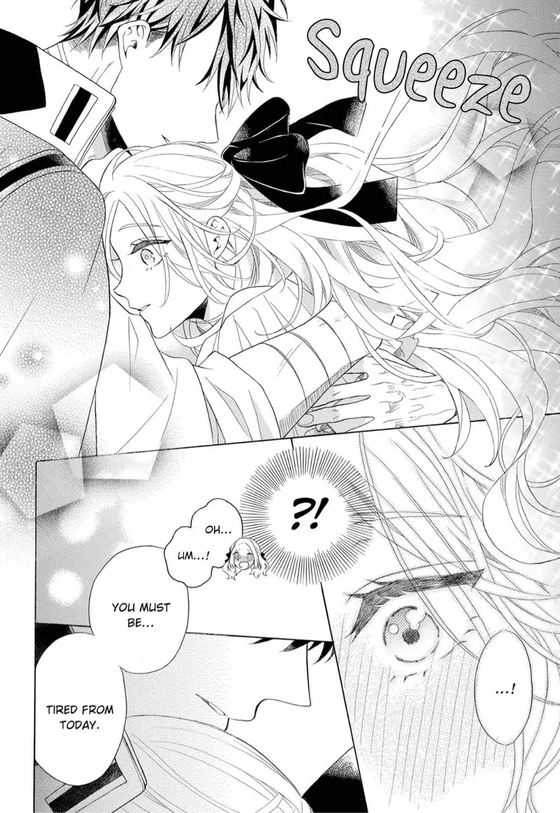 Kishin Kakka No Migawari Hanayome Chapter 6 Page 13