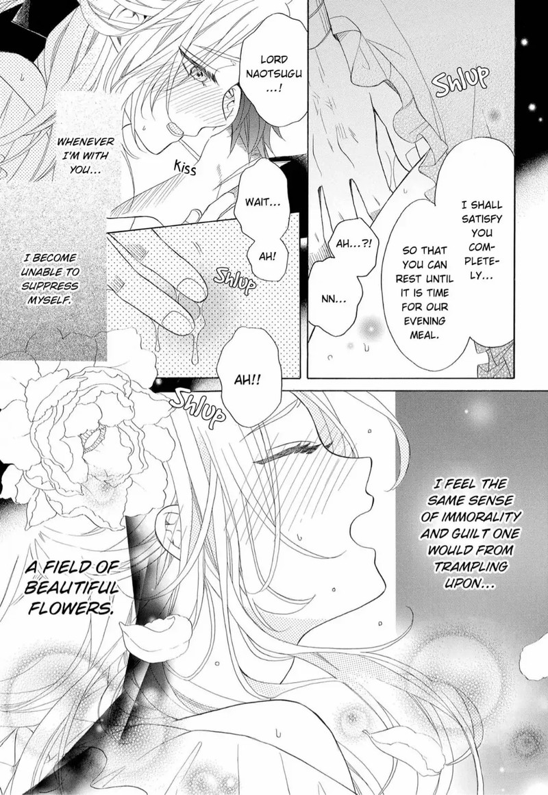 Kishin Kakka No Migawari Hanayome Chapter 6 Page 14