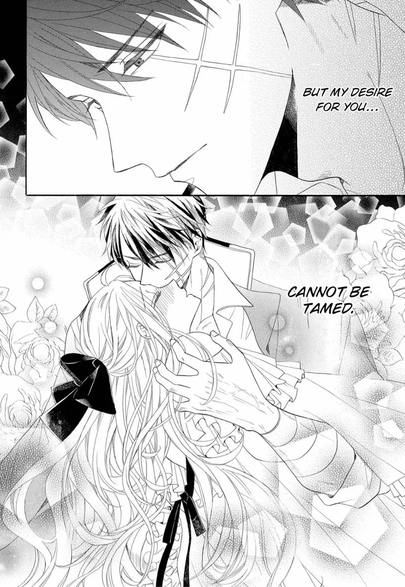 Kishin Kakka No Migawari Hanayome Chapter 6 Page 15