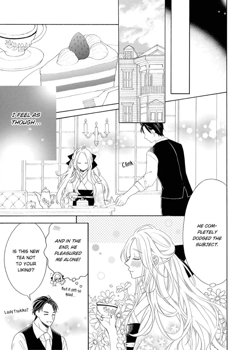 Kishin Kakka No Migawari Hanayome Chapter 6 Page 16