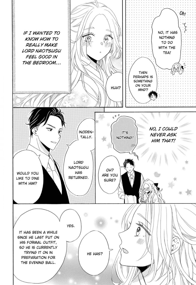 Kishin Kakka No Migawari Hanayome Chapter 6 Page 17