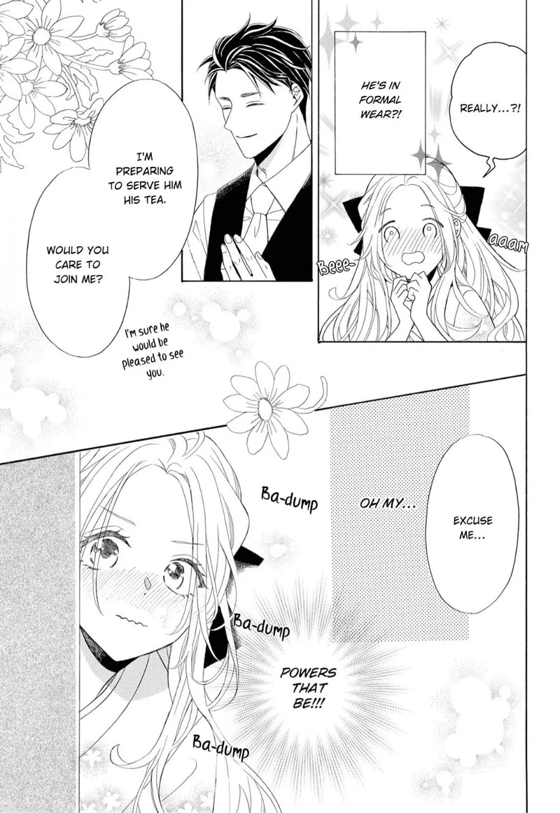 Kishin Kakka No Migawari Hanayome Chapter 6 Page 18