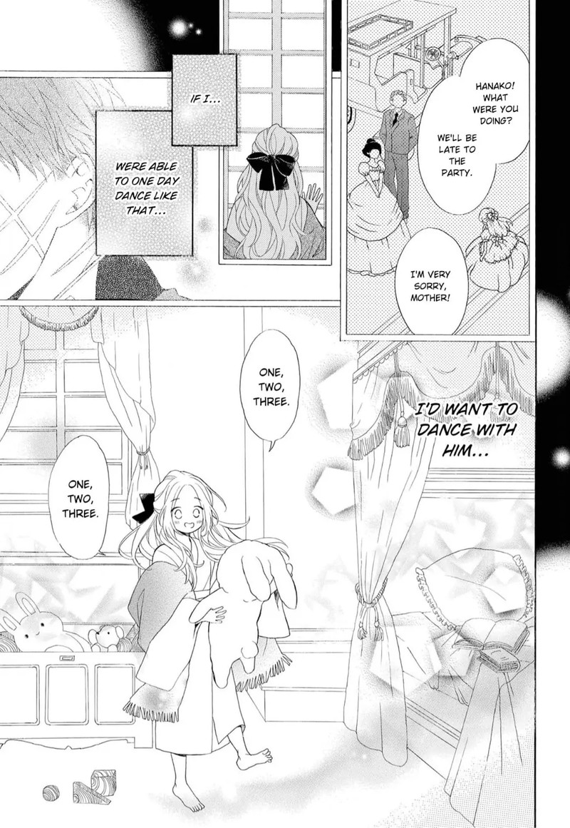 Kishin Kakka No Migawari Hanayome Chapter 6 Page 24