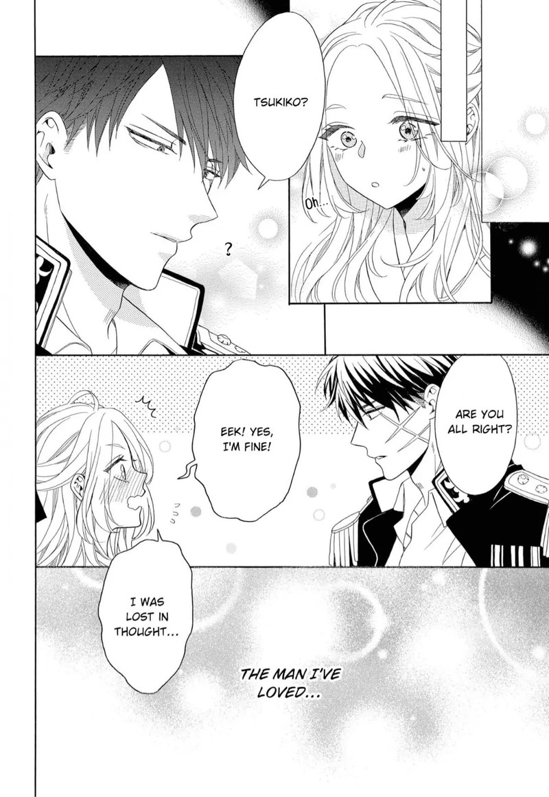 Kishin Kakka No Migawari Hanayome Chapter 6 Page 25