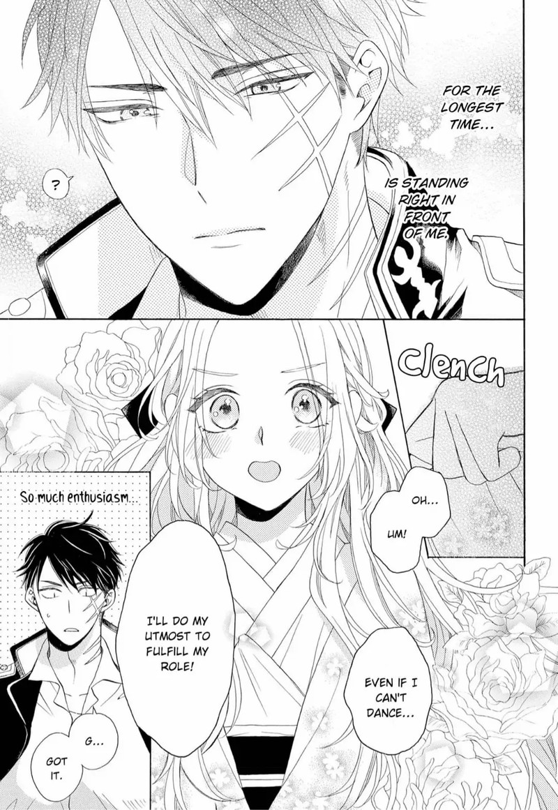 Kishin Kakka No Migawari Hanayome Chapter 6 Page 26