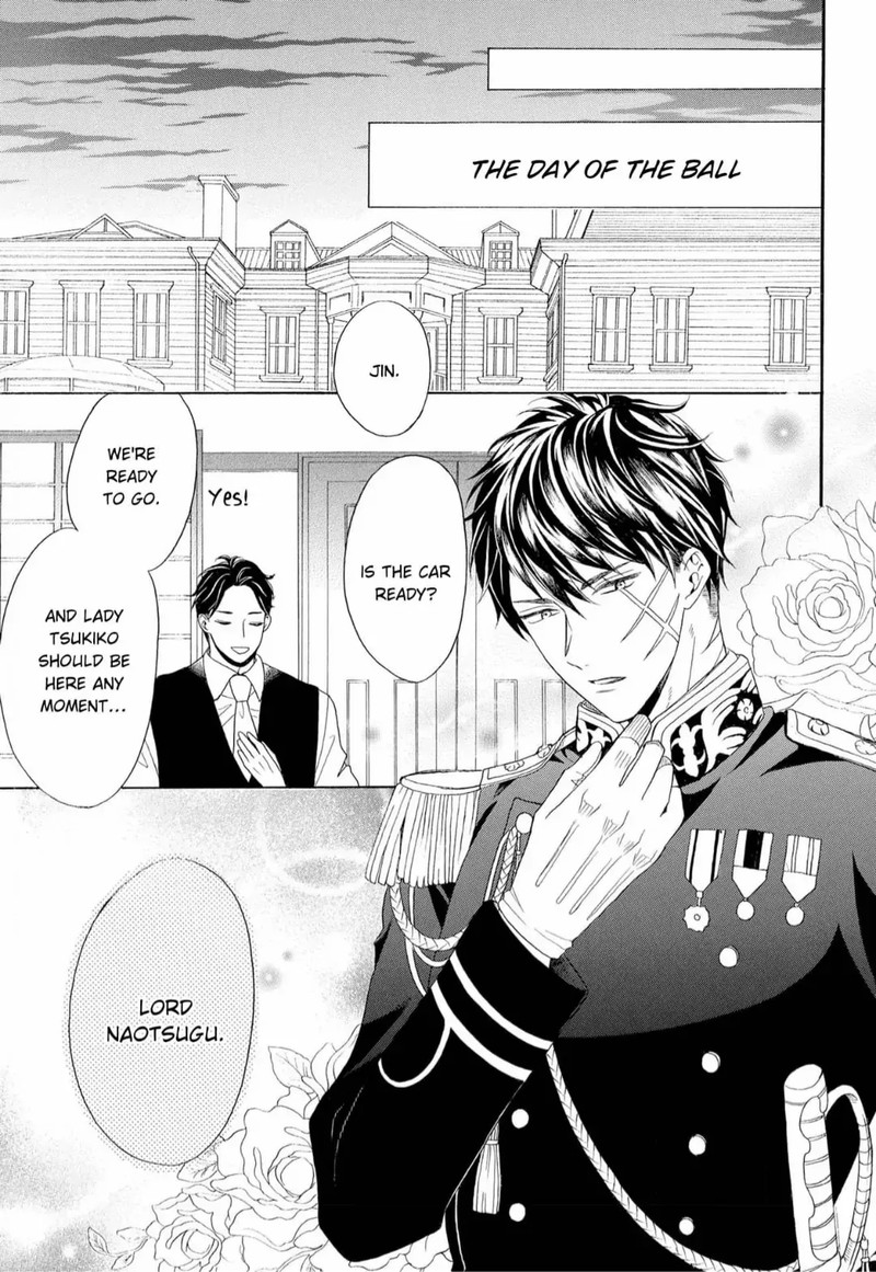 Kishin Kakka No Migawari Hanayome Chapter 6 Page 28