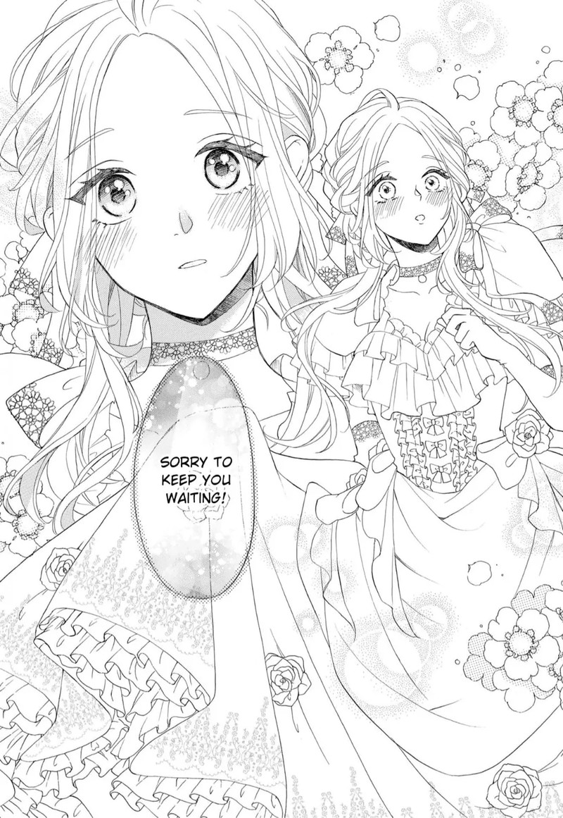 Kishin Kakka No Migawari Hanayome Chapter 6 Page 29