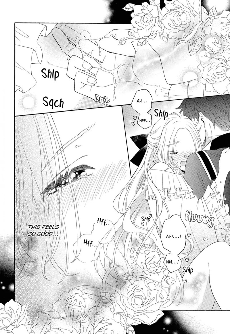 Kishin Kakka No Migawari Hanayome Chapter 6 Page 3