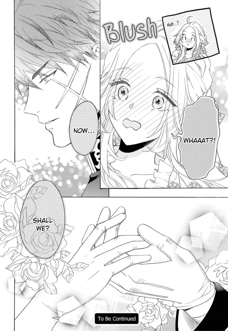 Kishin Kakka No Migawari Hanayome Chapter 6 Page 31